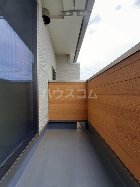 シュティル シエーネ Aの内装写真