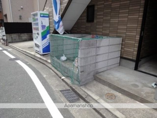 その他共有部分　その他共有部分