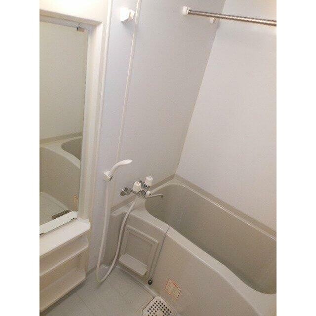 バス・シャワールーム　※同仕様写真
