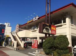 その他　ガスト 都島本通店（その他）まで380m