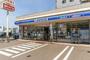コンビニ　ローソン札幌豊平3条一丁目店（コンビニ）まで181m