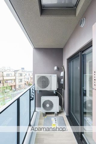 ロイジェント戸越銀座の内装写真