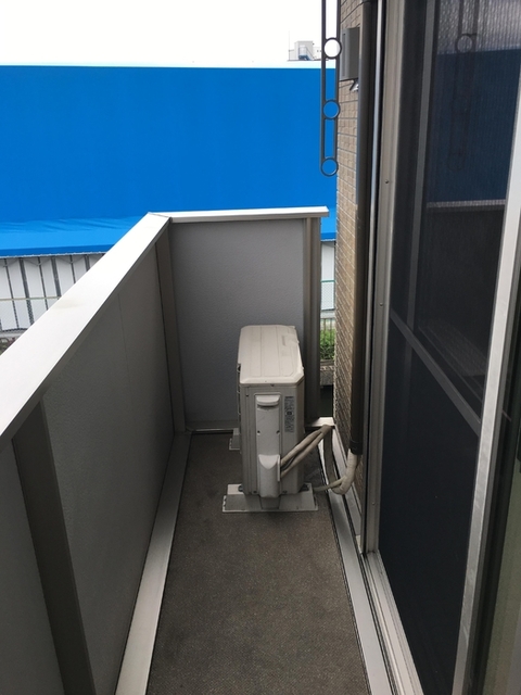 ＪＲ片町線 鴻池新田駅 徒歩18分 2階建 築16年の内装写真