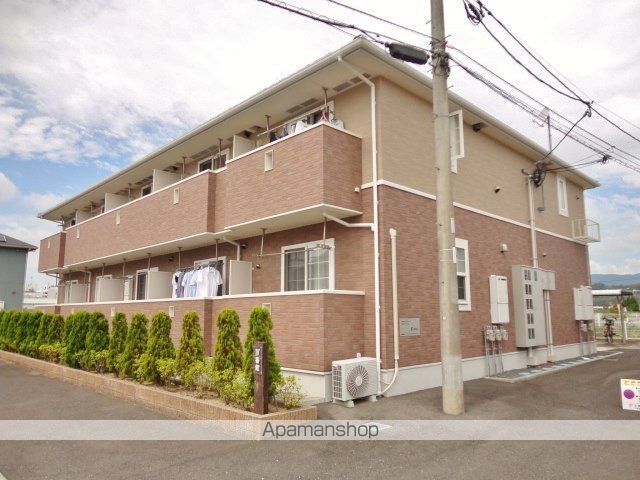 ＪＲ日豊本線 杵築駅 バス乗車時間：22分 最寄りバス停で下車 徒歩7分 築17年
