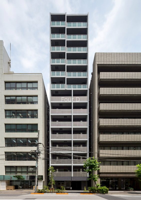 建物外観　★見学予約受付中★