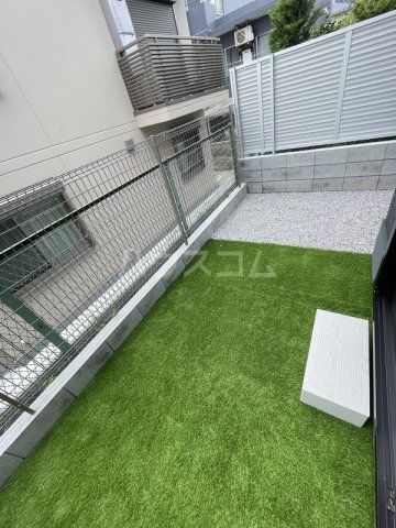 庭