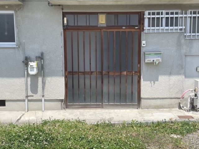 ロビー　ロビー