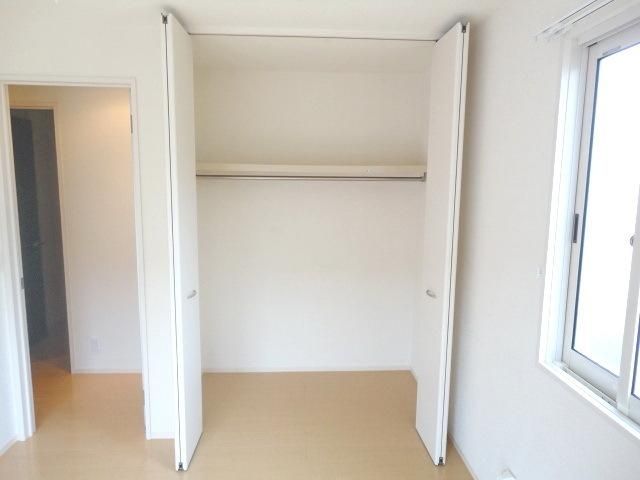 収納　★お部屋探しは株式会社タウンハウジング東京まで★