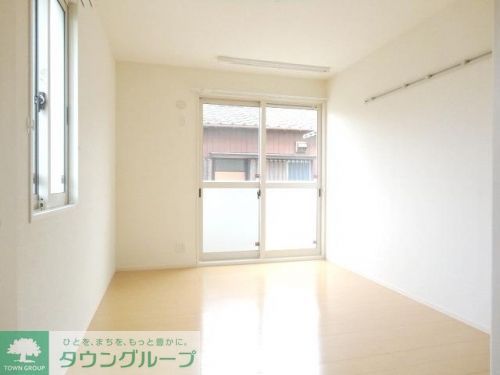 眺望　★お部屋探しは株式会社タウンハウジング東京まで★