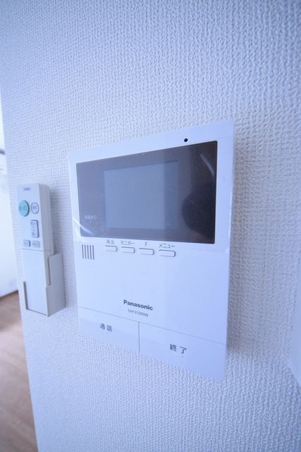 セキュリティ　★お部屋探しは株式会社タウンハウジング東京まで★