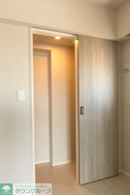 収納　※写真は同タイプ住戸です。