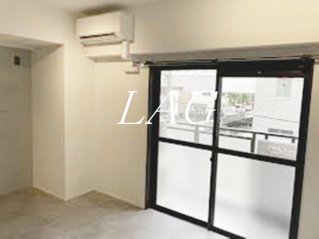 居室・リビング　洋室のお部屋です。