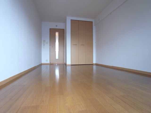 その他部屋・スペース　洋室