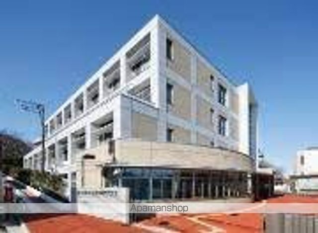その他　荏原看護専門学校（その他）まで394m