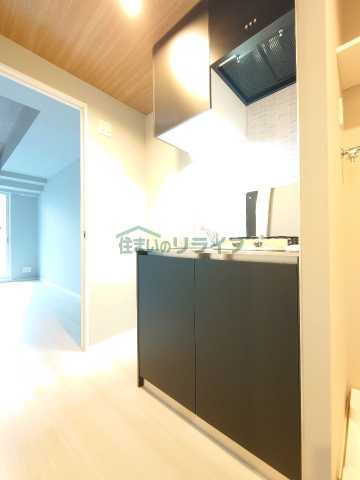 キッチン　別部屋参考写真