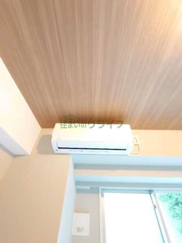 その他設備　別部屋参考写真