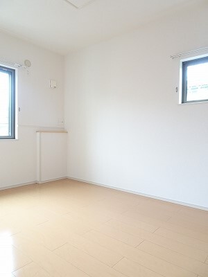 シャンティの内装写真