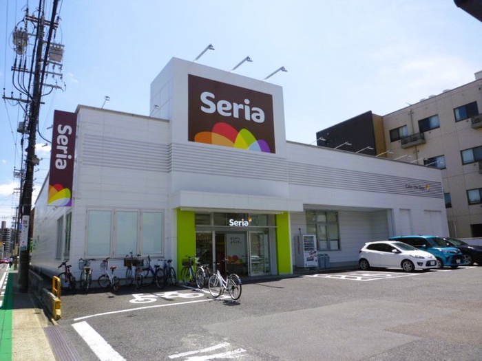 その他　セリア上飯田店（その他）まで505m