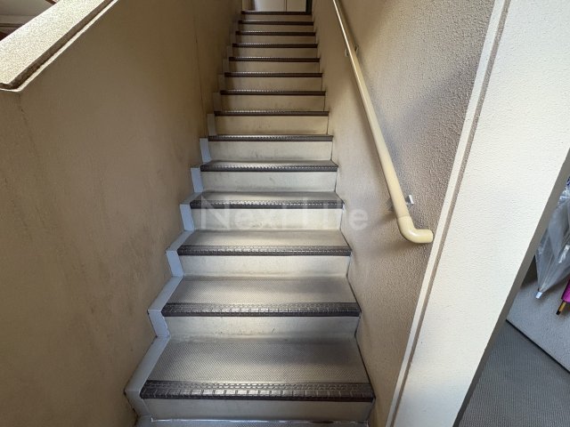 ユアーズの外観写真