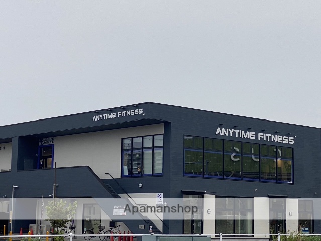 その他　ANYTIME FITNESS 浦和美園店（その他）まで298m