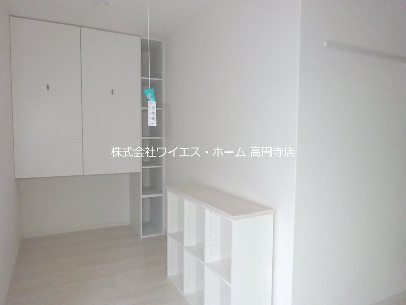 その他部屋・スペース