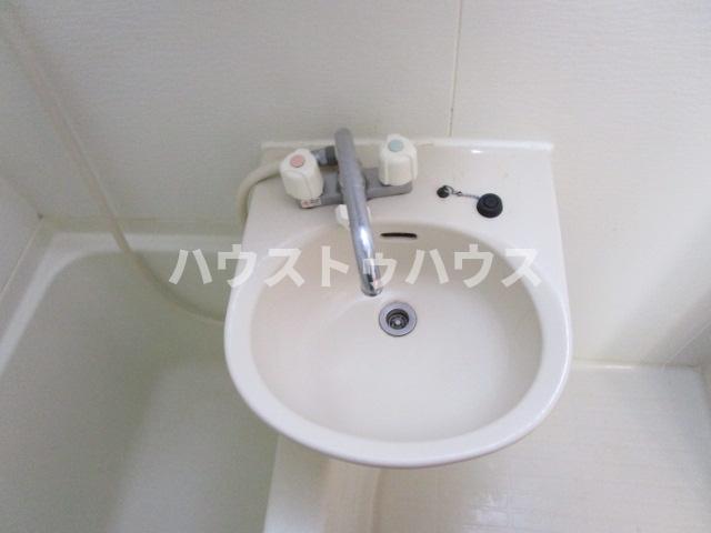 ステージファースト本駒込の内装写真