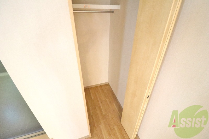ACEROの内装写真