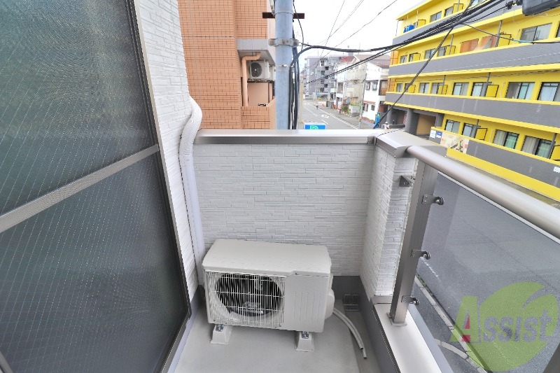 ACEROの内装写真