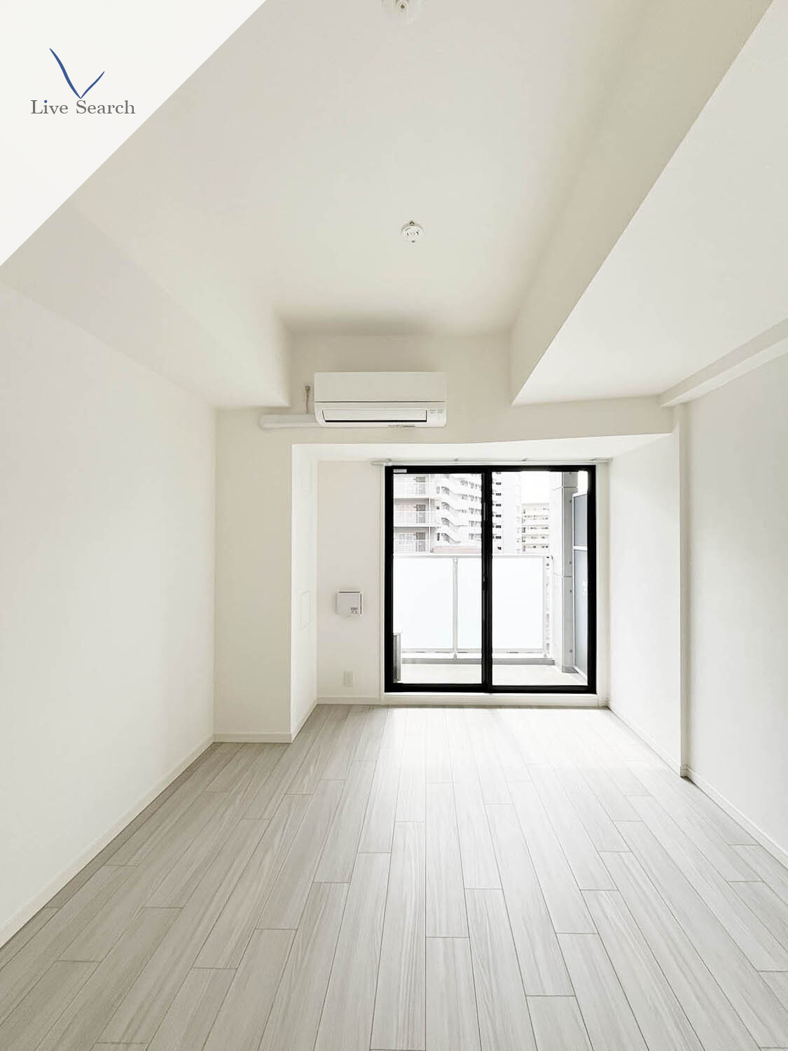その他部屋・スペース　S-RESIDENCE阿波座bouncy　寝室