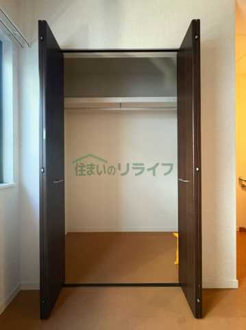 Wood Space Okusawaの内装写真