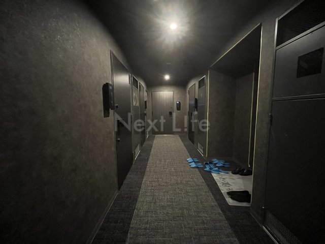 リルシア テラス 横濱吉野町の外観写真