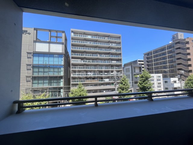 リルシア テラス 横濱吉野町のその他写真
