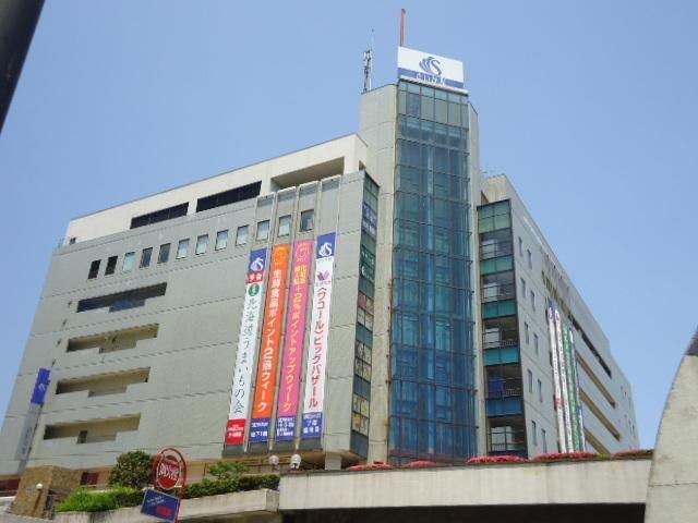 ＪＲ東海道本線 藤沢駅 徒歩11分 3階建 築22年の周辺写真