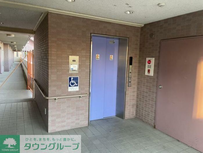 その他設備　★お問合せ・ご来店はタウンハウジング町田店まで★