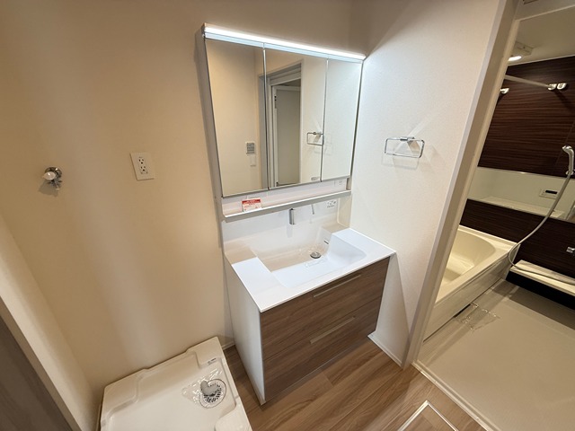 HEBEL MAISON 学文殿の内装写真