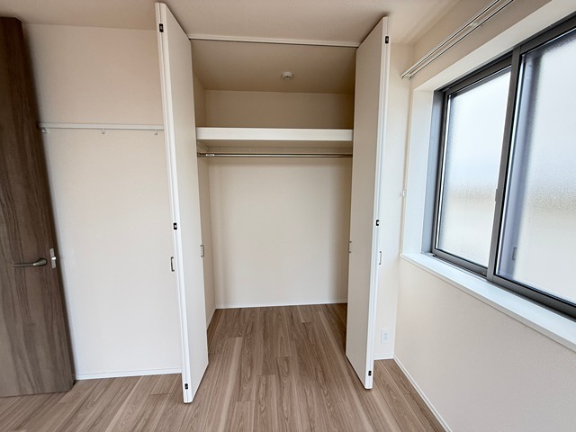 HEBEL MAISON 学文殿の内装写真