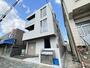 HEBELMAISON学文殿 3階 築1年7ヶ月の賃貸物件