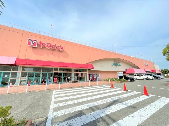 スーパー　ヨシヅヤ弥富店（スーパー）まで2249m