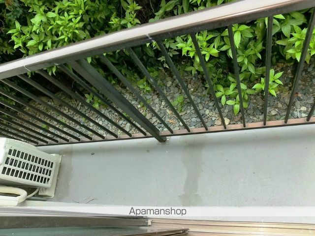 ＪＲ東海道本線 辻堂駅 徒歩17分 2階建 築31年の内装写真