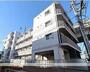 中川駅より徒歩13分 4階 築18年8ヶ月の賃貸物件
