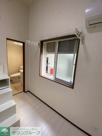 居室・リビング　別部屋写真参考