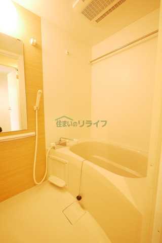 バス・シャワールーム　リライフ浅草店