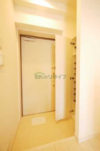 玄関　リライフ浅草店