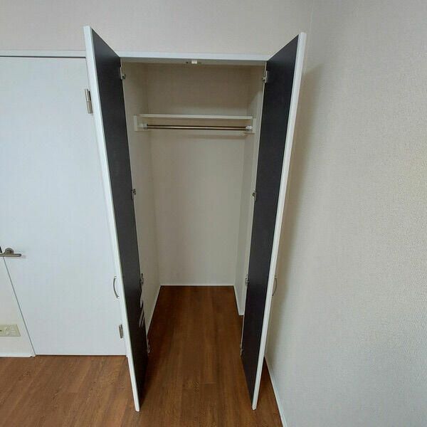 ラフィネ森下の内装写真