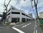 スーパー　オーケー高井田店（スーパー）まで600m