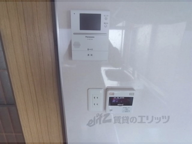 セキュリティ　ドアフォン（ＴＶ含）