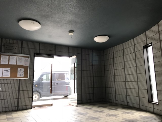 ロビー