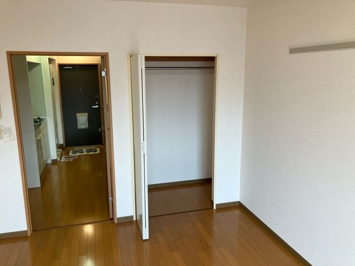 ジュネスメゾンイノウエの内装写真