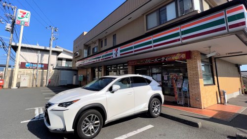 ジュネスメゾンイノウエの周辺写真