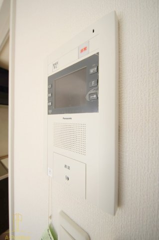 セキュリティ　オリエンタル南堀江